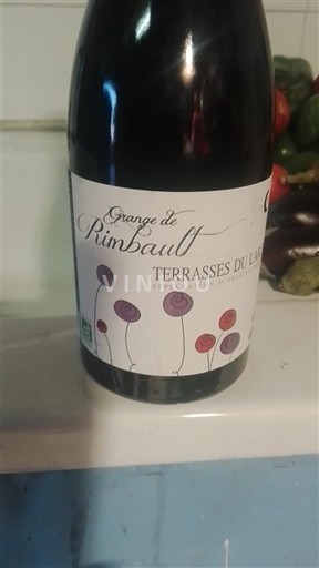 Languedoc Terrasses-du-larzac Grange de Rimbaud Terrasses du Larzac 2021