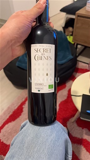 Languedoc in Roussillon Cévennes Tornac Secret des Chênes 2023