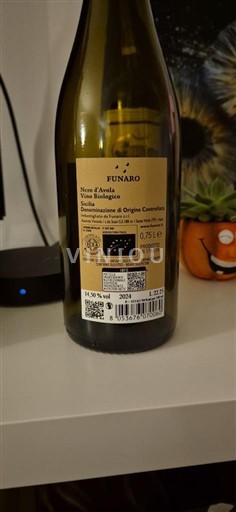 Sizilien Nicht spezifiziert Funaro 2024