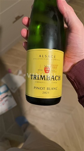 Alsace Trimbach 2021