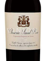 Bordeaux Francs, obroni Bordeauxa Closerie Saint Roc 2016