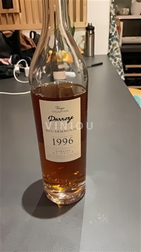 Southwest Not Specified Darroze Unique Collection 1996