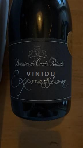 Provence Côtes-de-Provence Domaine Canta Rainette Expression Non-Vintage