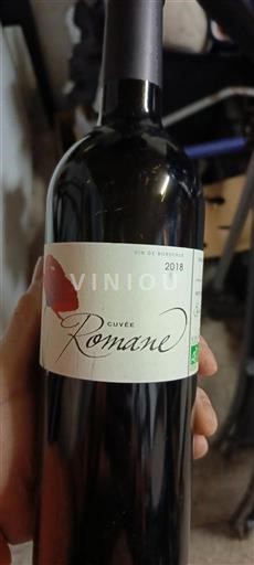 Southwest Not Specified Romane 2018