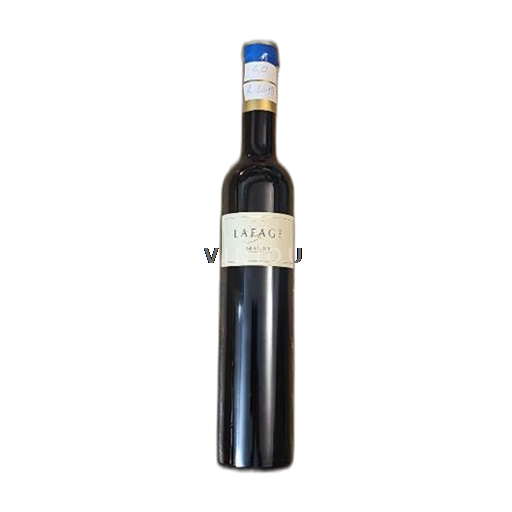 Roussillon Maury Château Lafage Maury Tuilé 2019