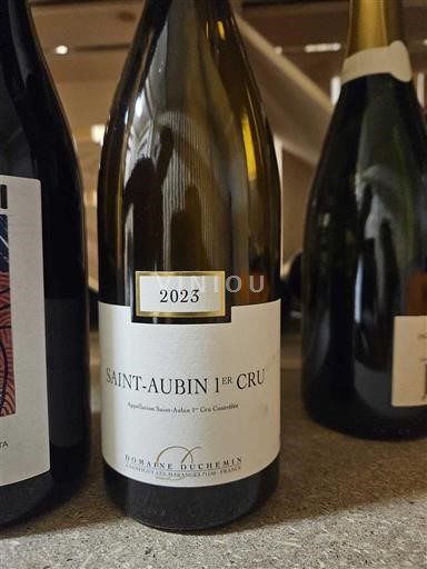 Bourgogne Ikke specificeret Premier Cru Domaine Chemin 2023