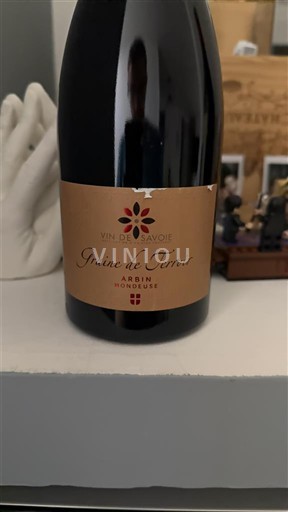 Jura Arbois Graine de Terroir 2019