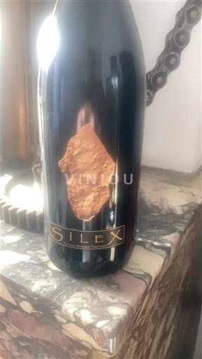 Vallée de la Loire Pouilly-fumé Didier Dagueneau Silex Non Millésimé