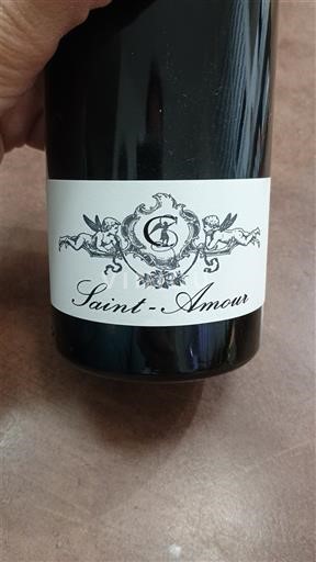 Beaujolais Saint-Amour Denicé 2022