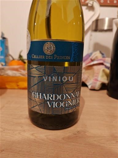 Provence, Nedre Rhônedal, Korsika Middelhavet Cellier des Princes 2023