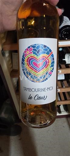 Zuidwest-Frankrijk Côtes de Gascogne Le Cœur 2024