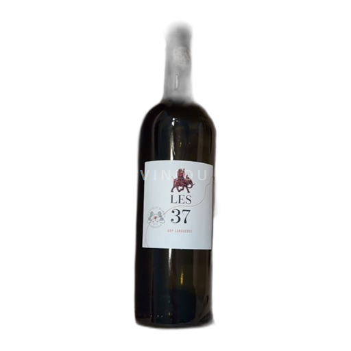 Languedoc Le Clos 37 2023