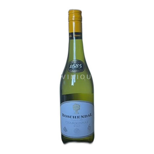 Obalna regija Franschhoek Boschendal 1685 Chardonnay 2023