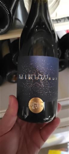 Linguadoca e Rossiglione Paese d'Oc Croix du Sud 2015