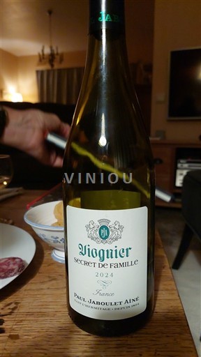 Rhônevallei Niet gespecificeerd Paul Jaboulet Aîné Secret de Famille 2024
