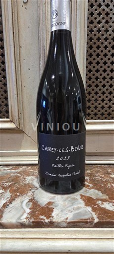 Borgoña Chorey-lès-Beaune Domaine Joseph Rotchet Vieilles Vignes 2023