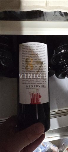 Languedoc Minervois Le Grand Celier 2020