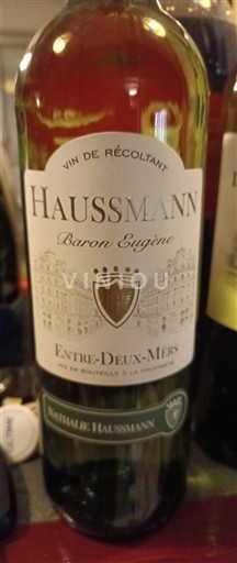 Burdeos Entre dos mares Haussmann Baron Eugène Sin añada