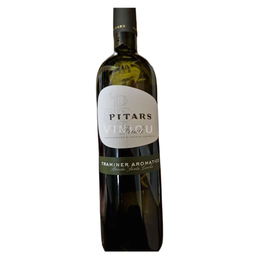Friuli-Venecia Julia Friuli Latisana Pitars Traminer aromatico 2024