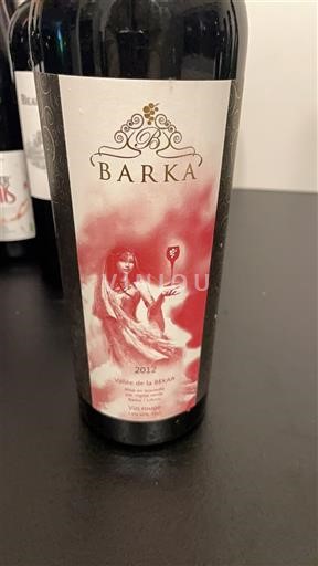 Bekaa Non specificato Barka 2012