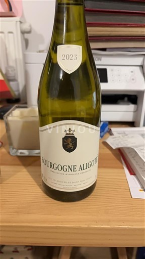 Burgundi Bourgogne Aligoté EMB 71061B 2023