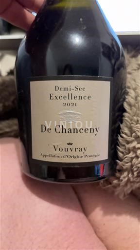 Valle del Loira Vouvray Cave de Vouvray Excellence 2021