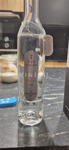 Vénétie Alexander Uve Alexander 1998