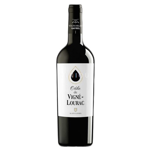 Sudoeste Côtes del Tarn Vigné-Lourac Odile 2023