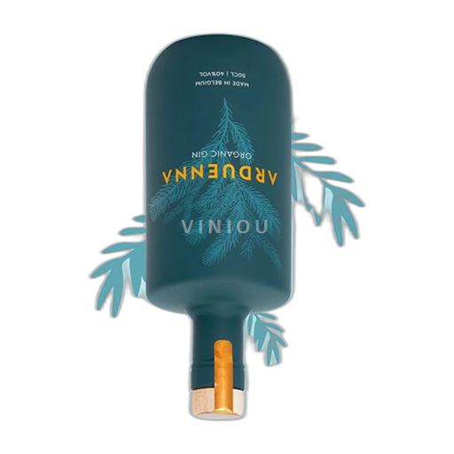 Gin Řemeslný gin Arduenna Organic Belgium Gin Arduenna Spirit Company  Belgie Valonsko