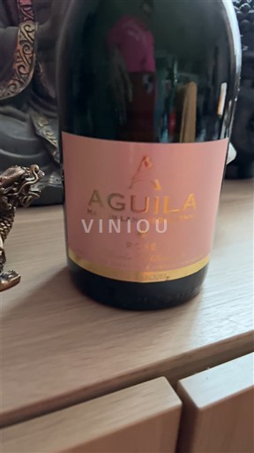 Languedoc Crémant de Limoux Aguíla Không niên vụ