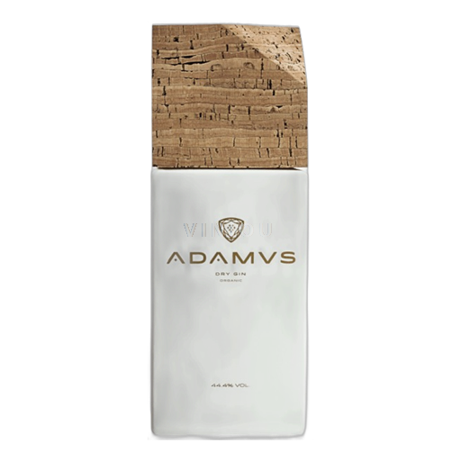 Gin London Dry Gin ADAMUS CLASSIQUE Distillerie Levira  Portugal Douro