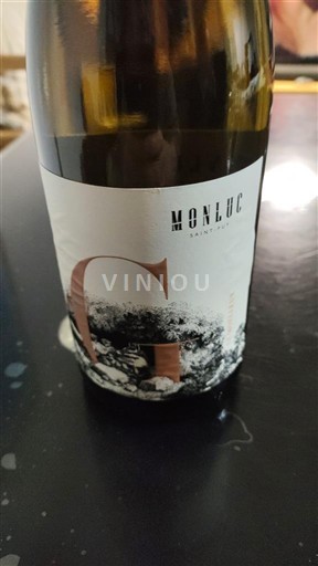 Sud-Ouest Saint-Mont Monluc G 2022