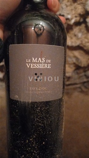 Linguadoca e Rossiglione Paese d'Oc Le Mas de Vessière 2022