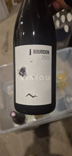 Beaujolais Bourdon 2023
