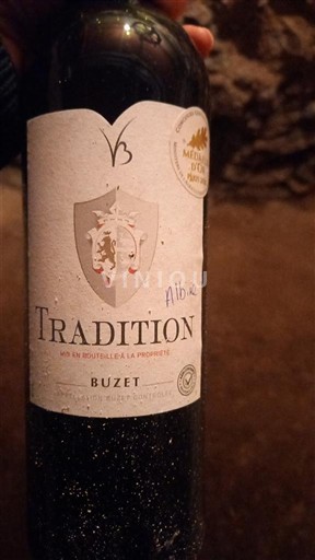 Sud-Ouest Buzet Vignerons de Buzet Tradition Non Millésimé