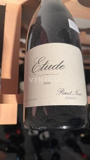 AVA del nord-ovest americano Applegate Valley (Oregon) Etude yamhela 2021