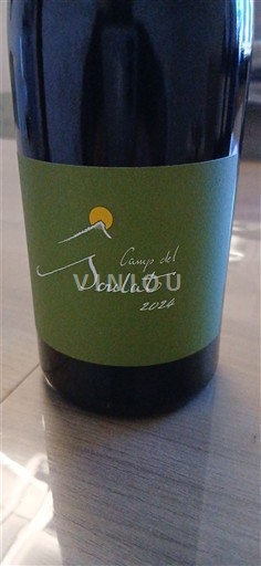 Sudoeste Soulat Camp del 2022