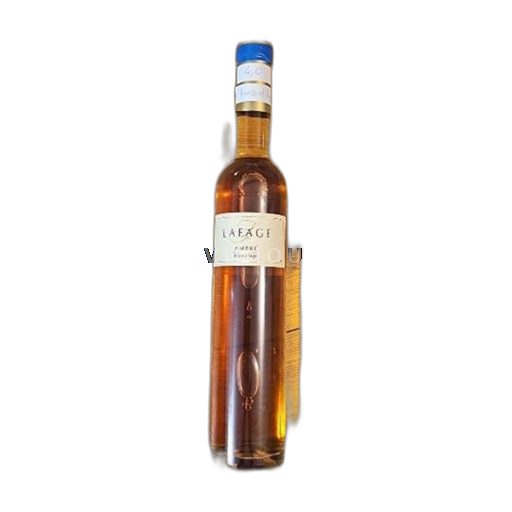 Roussillon Muscat de Rivesaltes Lafage Ambré Hors d Age Ikke årgangsbestemt