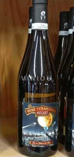 Vini Blanc sec Rayon Extraordinaire Muscadet Domaine Lieubeau Non millésimé Francia Valle della Loira Muscadet AOC