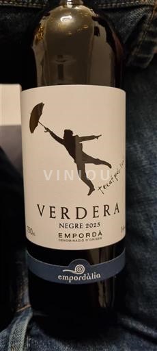 Katalonien Empordà Empordàlia Verdera 2023