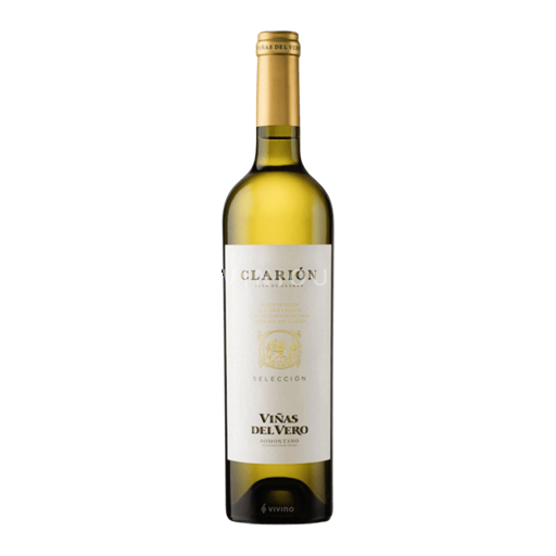Aragon Somontano Bodegas Viñas del Vero Clarión 2018