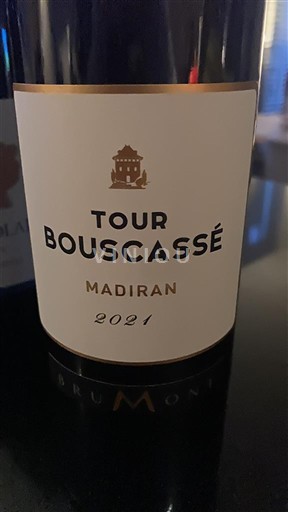 Tây Nam Madiran Tour Bouscassé 2021
