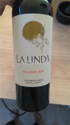 Mendoza Luigi Bosca La Linda 2024