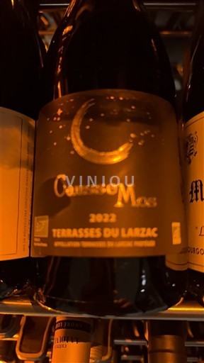 Languedoc Terrasses-du-larzac Causse du Mas 2022