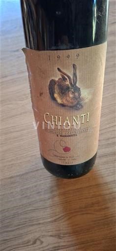 Toscana Chianti Vi.co 1999