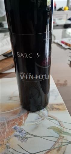 Douro Barcos Reserva 2017