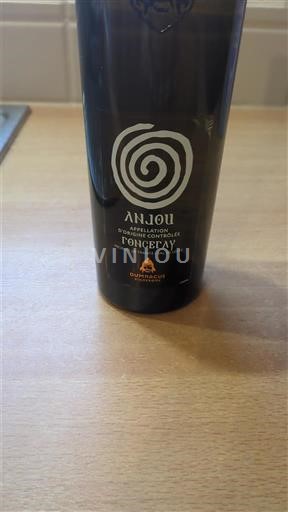 Loire Valley Anjou Domaine Domaines Gonseth 2022