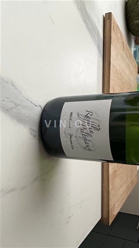 Champagne Rafflin-Peltriaux 2015