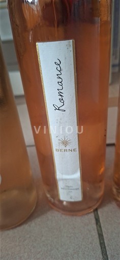 Provence, Nedre Rhône-dalen, Korsika Alpes-de-Haute-Provence Château Berne Romance 2023