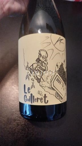 Dolina Loare Touraine Adrien Kasper Le Guilleret 2024